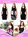 Luxx Curves Luxx Health Waist Trainer Corsets Women Fajas Reductoras y Moldeadoras Trimmer Weight Loss