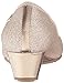 AK Anne Klein Sport Women's Camrynne Fabric Wedge Pump