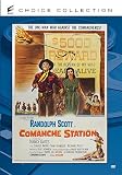 COMANCHE STATION / (MOD)                           image