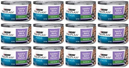 purina pro plan duck