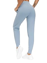 THE GYM PEOPLE Women's Joggers Pants Lightweight
