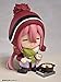 Max Factory Laid-Back Camp: Nadeshiko Kagamihara Nendoroid Action Figure