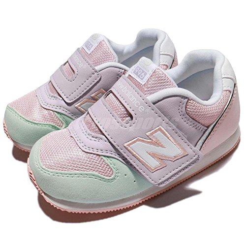 new balance 996 niño púrpura