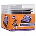 WiltonTombstone Silicone Rest in Peace Gravestone Graveyard Mold Halloween Soap, Cake, Treats