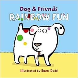 Image result for book rainbow fun dodd