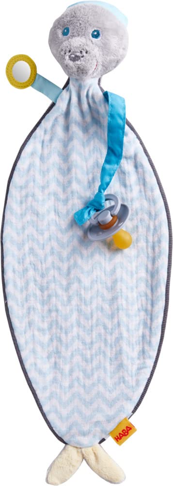 HABA Rudi 305827 Comforter Blanket for Age 0 and Above