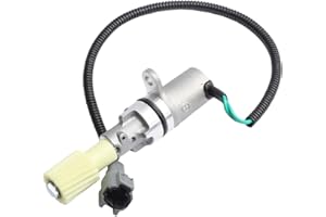 CE CENTAURUS ELECTRONICS CENTAURUS Vehicle Speed Sensor 25010-74P00 Replacement for 1998-2001 Frontier 1995-1997 Pickup 1994 Pathfinder & D21