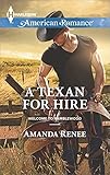 A Texan for Hire (Welcome to Ramblewood)