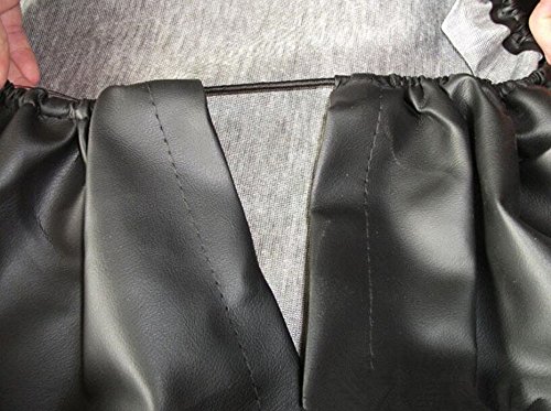 4 DKIIGAME+Spare+Protectors+Weatherproof+Leather