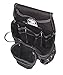 Gatorback B145 Carpenters Triple Combo w/Pro-Comfort Back Support Belt. Heavy Duty Work Belt (X-Large 40