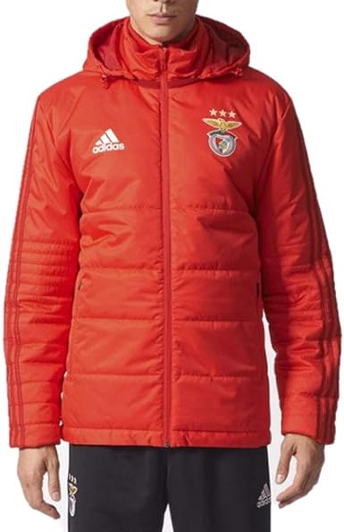 parka benfica