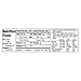M&M'S Valentine's MINIS Milk Chocolate Candy, Valentine Chocolate Candy Gifts Bulk, 1.08 Ounce Tube (Pack of 24)