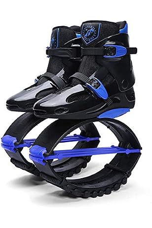 Amazon.com : Kangoo Jumps XR3 Special 