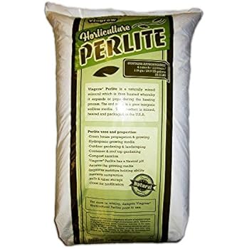 Viagrow 4 cu. Ft. Perlite