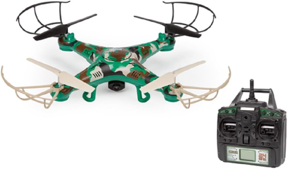 world tech elite striker x drone