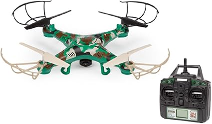 rc striker spy drone