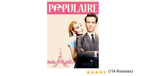 Watch Populaire Online IMDB