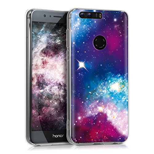 Kwmobile case for huawei honor 8 / honor 8 premium - tp…