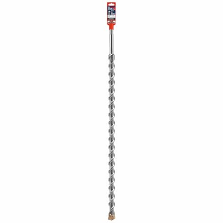 Mua BOSCH HC5073 1-1/4 In. x 36 In. SDS-max Speed-X Carbide Rotary ...