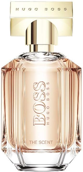 hugo boss perfumes for ladies
