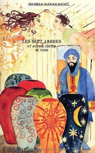 Les  sept jarres