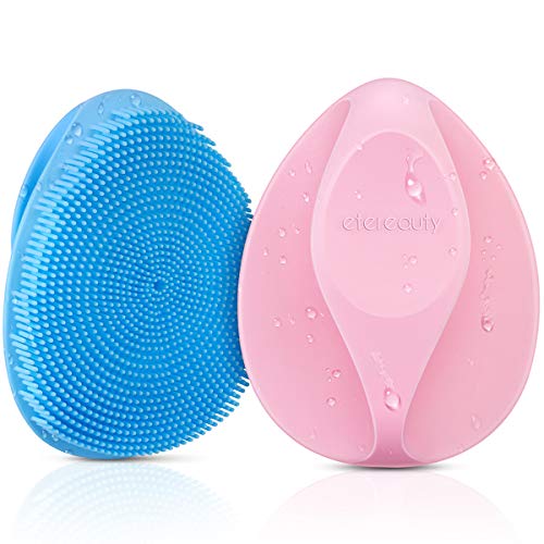 etereauty facial cleansing brush