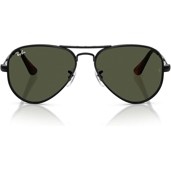 Amazon.com: Ray-Ban RB3845 Explorer 5 Sunglasses, Black/Dark Grey