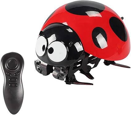 ladybug toys for toddlers