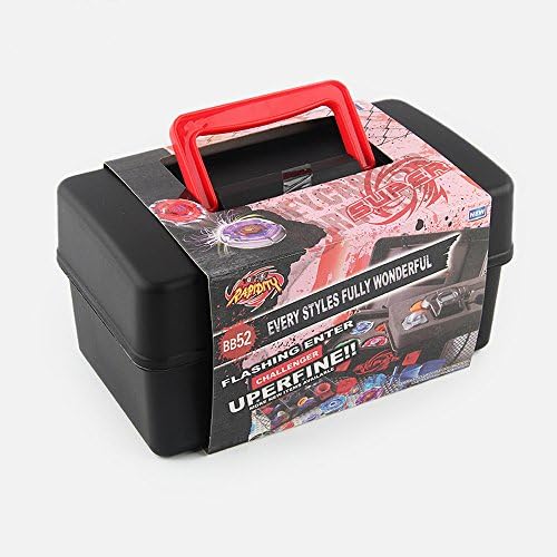 Gyro Metal Fusion Accessory #BB52 Hard Type Carry Case every styles fully wonderful