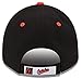 New Era MLB The League Baltimore Orioles Road 9FORTY Adjustable Cap