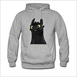 toothless hoodie amazon