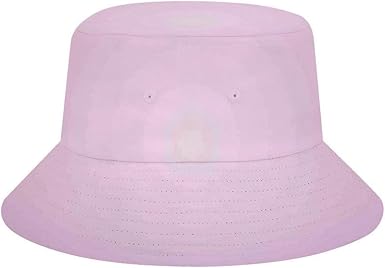 pink boonie hat