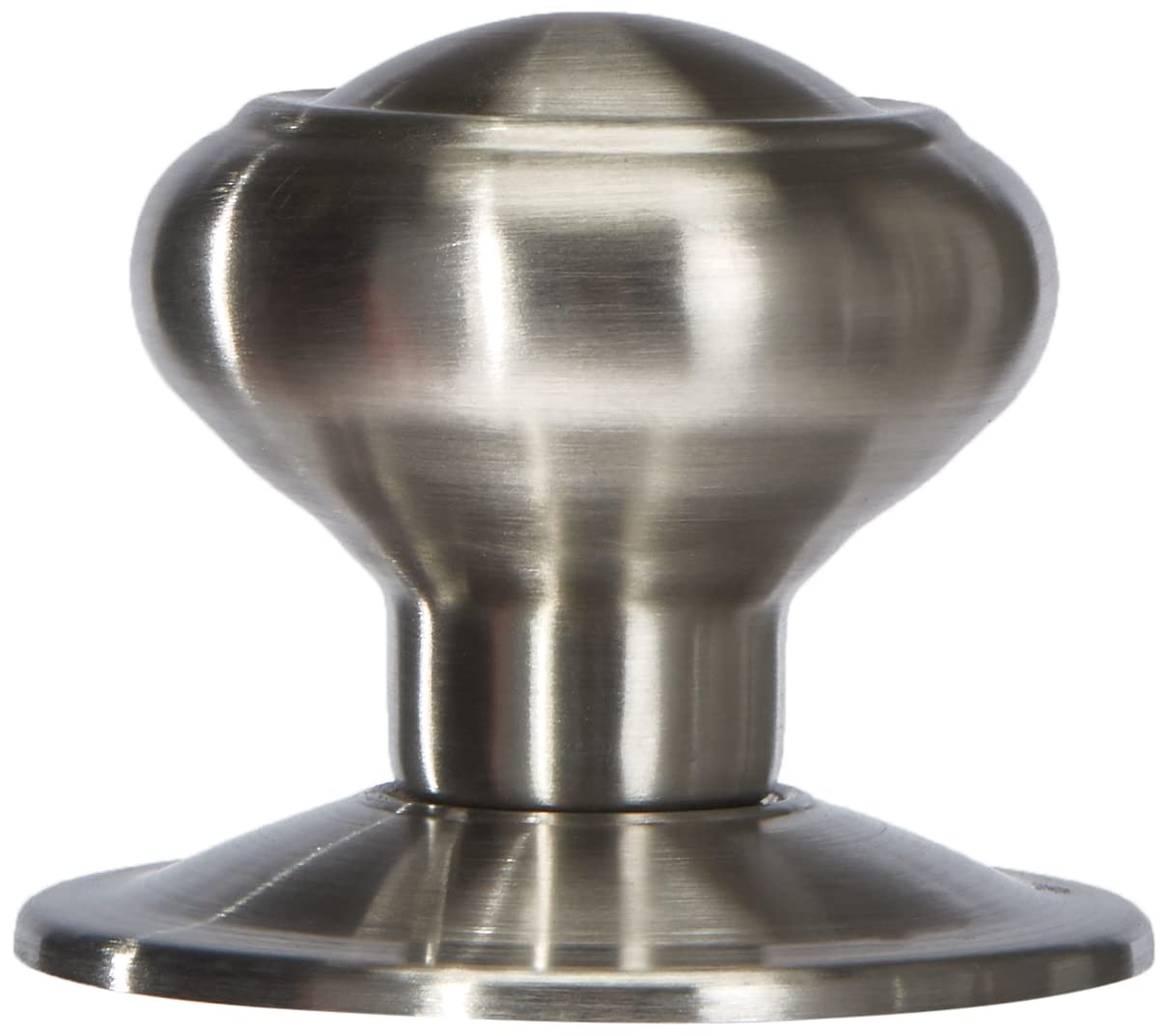 Oryx - Stainless Steel Mushroom Doorknob