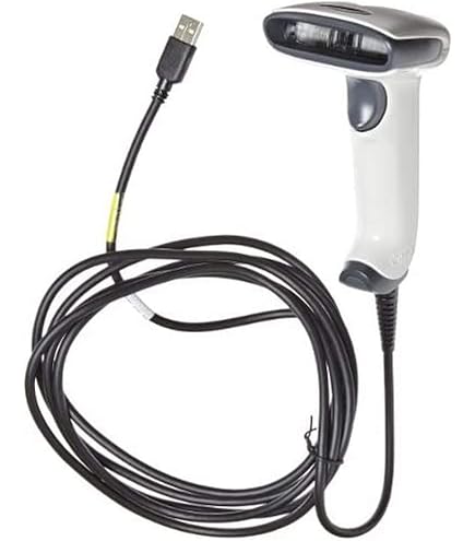 Amazon.com : HONEYWELL, Voyager 1200G, USB KIT, Scanner