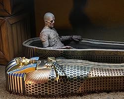 NECA - Universal Monsters - Accessory Pack- The Mummy