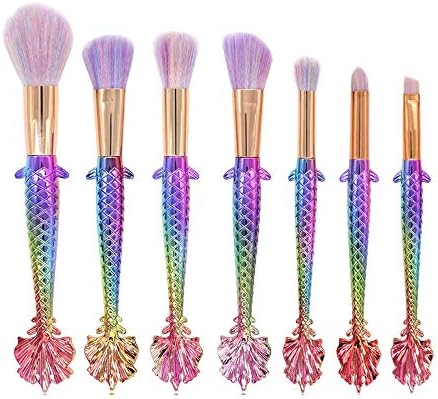 が大特価 メイクブラシ メイクブラシ 化粧筆 コスメ フェイスブラシ 初心者 粉含み力抜群 セット Mjzjp Color 02 Size フリー 超特価sale開催即納