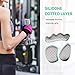 FREETOO Women Workout Gloves, Gym/Weight Lifting/Fitness Gloves for Bench Press, Dumbbell, Barbell, Pull Up Bar, Horizontal Bar, Battle Rope and Other Weight Training