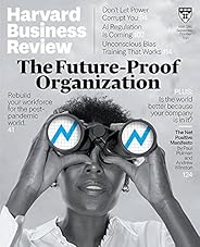 Harvard Business Review