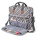 LUXJA Carrying Case Compatible with Cricut Easy Press 2 (12