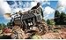 WARN 90251 ProVantage 2500-S Winch - 2500 lb. Capacity