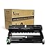 v4ink Compatible Drum Unit Replacement for Brother DR420 to use for HL-2240 HL-2240D HL-2270DW HL-2280DW MFC-7360N MFC-7460DN MFC-7860DW Brother IntelliFax-2840 2940 DCP-7060D DCP-7065DN Printer