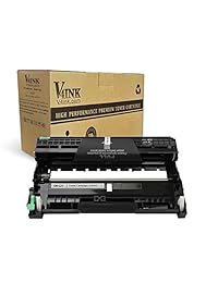 v4ink compatible Brother DR420 Drum Unit Black High Yield para HL-2270DW intellifax-2840 MFC-7240 DCP-7060D Printer series