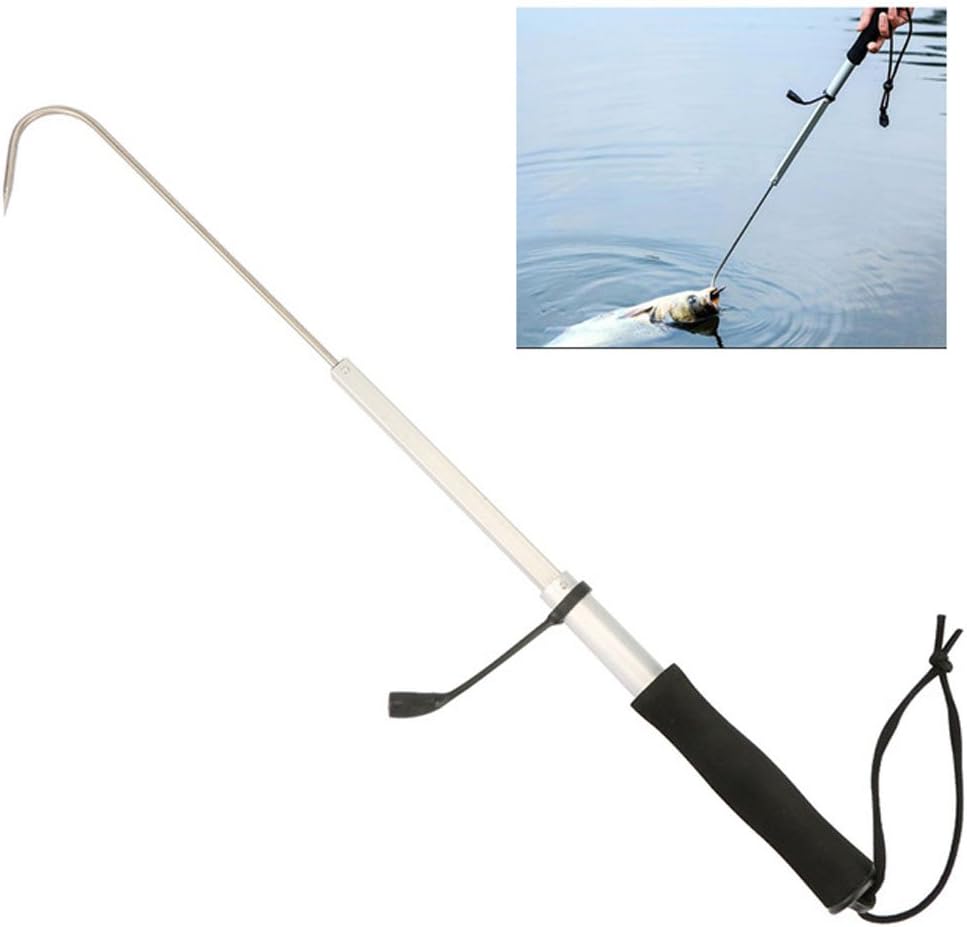 gaff fishing tool
