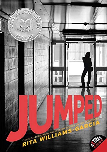 Jumped (9780060760939)
