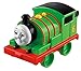 Fisher-Price My First Thomas The Train Push Along Percy Train