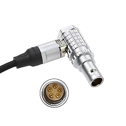 Alvin's Cables Timecode Cable for Tentacle Sync