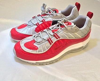 Amazon Nike Air Max 98 X Supreme ナイキ エア マックス 98 X
