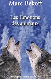 Les  émotions des animaux