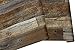 HaokHome 5005 Distressed Faux Wood Plank Wallpaper Rolls Brown/Tan Barnwood Wallpaper Murals Home Kitchen Bathroom Decoration 20.8