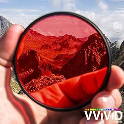 VViViD Transparent Colorful Vinyl Window Tinting